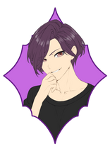 Load image into Gallery viewer, Sub BL Husbando