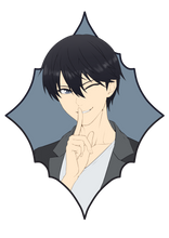 Load image into Gallery viewer, Sub BL Husbando