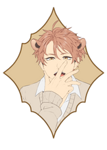 Load image into Gallery viewer, Sub BL Husbando