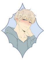 Load image into Gallery viewer, Sub BL Husbando