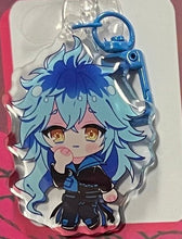 Load image into Gallery viewer, Keychains: Kingdom Chibis
