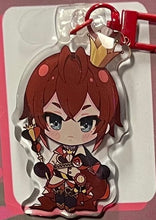 Load image into Gallery viewer, Keychains: Kingdom Chibis