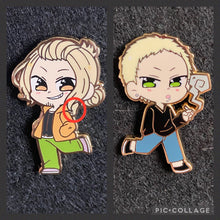 Load image into Gallery viewer, Cheebs: Musical Romance