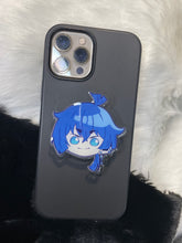 Load image into Gallery viewer, Case Study Phone Grips