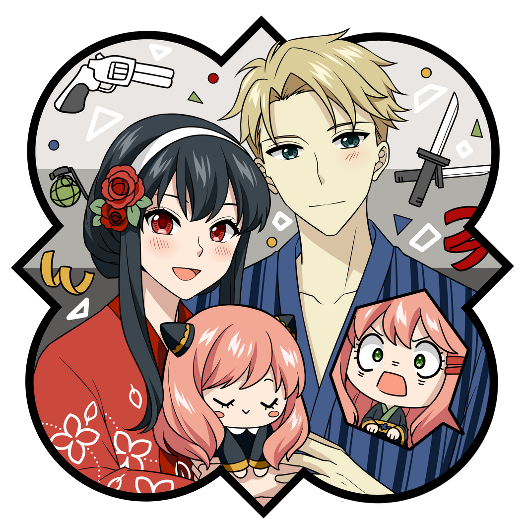 [PRE-OR] Festival Date: Family