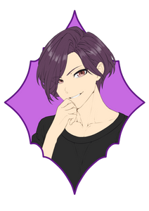 Sub BL Husbando