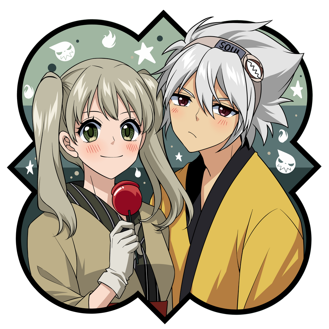 [PRE-OR] Festival Date: Soul