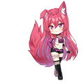 Stand Semi Chibi: Shiori