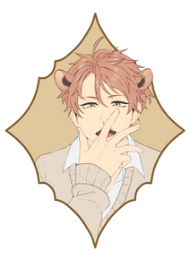 Sub BL Husbando
