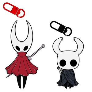 [Pre-Or] Hollow Knight