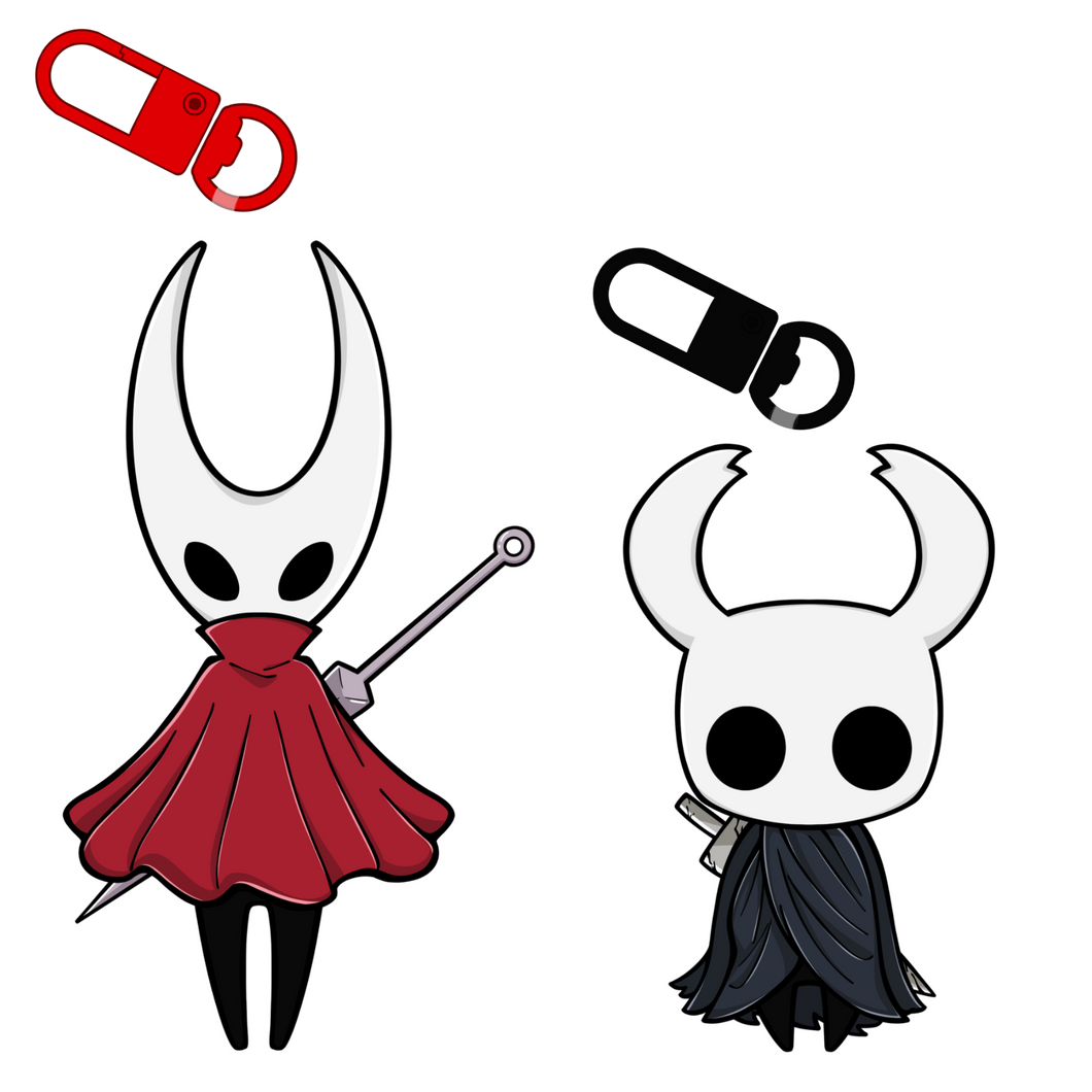 [Pre-Or] Hollow Knight