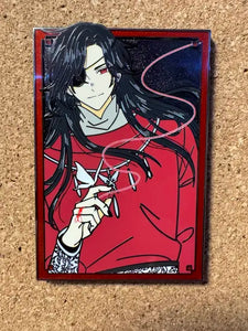 MXTX Frame: Hua