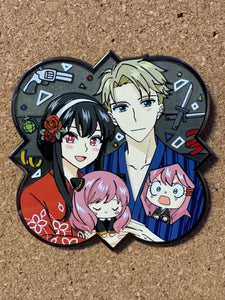 Festival Date: Family