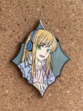Waifu Series: New Gamer