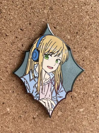 Waifu Series: New Gamer