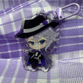 AZUL [TWISTED WONDERLAND] KEYCHAIN