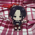 NANA [UNDER RATED ANIME] KEYCHAIN