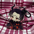 LUCIFER [OBEY ME] KEYCHAIN