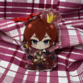 RIDDLE [TWISTED WONDERLAND] KEYCHAIN
