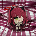 MARIN [SUCCUBUS] [SHOUJO] KEYCHAIN