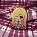 MARIN [SHOUJO] KEYCHAIN