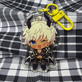 MAMMON [OBEY ME] KEYCHAIN