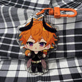 BEELZEBUB [OBEY ME] KEYCHAIN