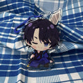 HAK [SHOUJO] KEYCHAIN