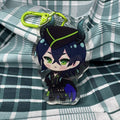 MALEUS [TWISTED WONDERLAND] KEYCHAIN