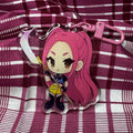 MIRA [KPOP] KEYCHAIN