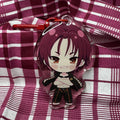 RIN [UNDER RATED ANIME] KEYCHAIN