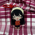 YOR [CASUAL] [SHONEN] KEYCHAIN