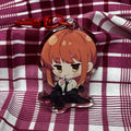 MAKIMA [SHONEN] KEYCHAIN