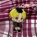 CHANWOO [BL] KEYCHAIN