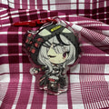 CLEO [VTUBER] KEYCHAIN