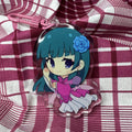 DANCING MAOMAO [SHOUJO] KEYCHAIN