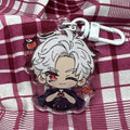SYLUS [HB] [LADS] KEYCHAIN