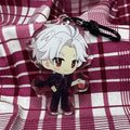 SYLUS [LADS] KEYCHAIN