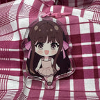 TOHRU [SHOUJO] KEYCHAIN