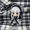 SUIGENTO [UNDER RATED ANIME] KEYCHAIN