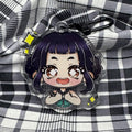 ZOEY [HB] [KPOP] KEYCHAIN
