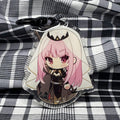 CALI [VTUBER] KEYCHAIN