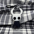 LITTLE GHOST [HALLOW KNIGHT] KEYCHAIN