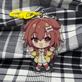 KORONE [VTUBER] KEYCHAIN