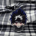 HIE [HB] [SHONEN] KEYCHAIN