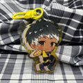 WAYLAY [DUELIST] [VALORANTING] KEYCHAIN