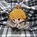 DENJI [SHONEN] KEYCHAIN