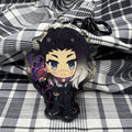 FADE [INITIATOR] [VALORANTING] KEYCHAIN