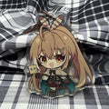 MUMEI [VTUBER] KEYCHAIN