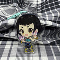 ZOEY [KPOP] KEYCHAIN